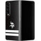 NFL Minnesota Vikings Shutout Galaxy Z Fold4 5G Skin