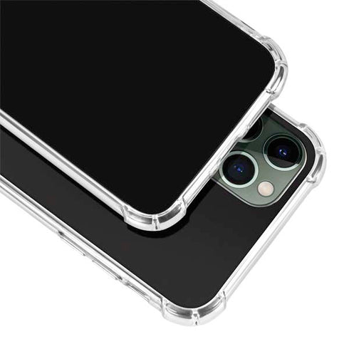 NFL Minnesota Vikings Shutout iPhone 11 Pro Max Clear Case