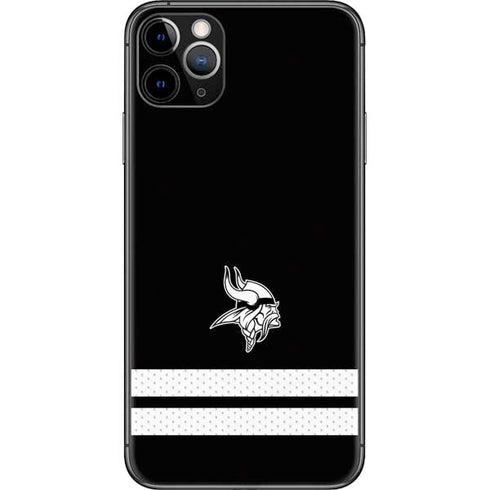 NFL Minnesota Vikings Shutout iPhone 11 Pro Max Skin
