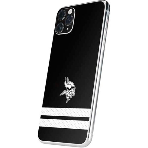 NFL Minnesota Vikings Shutout iPhone 11 Pro Max Skin