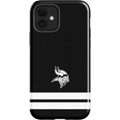 NFL Minnesota Vikings Shutout iPhone 12 Impact Case