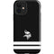NFL Minnesota Vikings Shutout iPhone 12 Impact Case