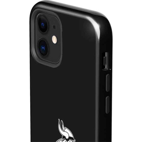 NFL Minnesota Vikings Shutout iPhone 12 Impact Case