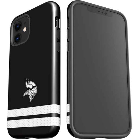 NFL Minnesota Vikings Shutout iPhone 12 Impact Case