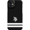 NFL Minnesota Vikings Shutout iPhone 12 Mini Lite Case