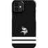 NFL Minnesota Vikings Shutout iPhone 12 Mini Lite Case