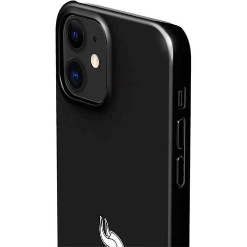 NFL Minnesota Vikings Shutout iPhone 12 Mini Lite Case