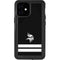 NFL Minnesota Vikings Shutout iPhone 12 Mini Waterproof Case