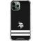 NFL Minnesota Vikings Shutout iPhone 12 Pro Clear Case