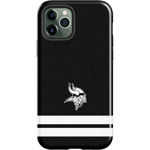 NFL Minnesota Vikings Shutout iPhone 12 Pro Impact Case