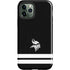 NFL Minnesota Vikings Shutout iPhone 12 Pro Impact Case