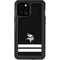 NFL Minnesota Vikings Shutout iPhone 12 Pro Max Waterproof Case