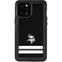 NFL Minnesota Vikings Shutout iPhone 12 Pro Max Waterproof Case