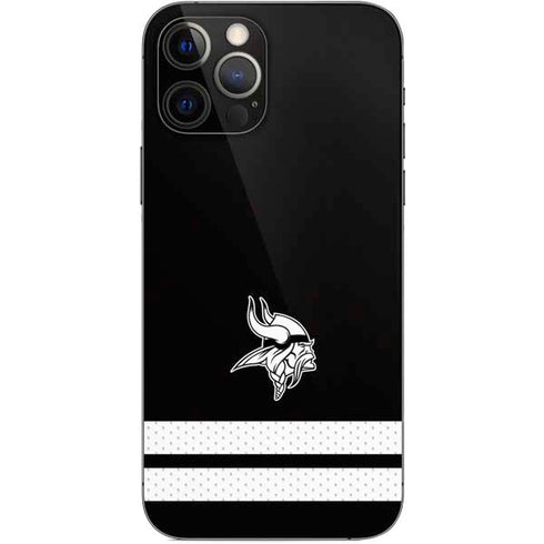 NFL Minnesota Vikings Shutout iPhone 12 Pro Skin