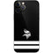 NFL Minnesota Vikings Shutout iPhone 12 Pro Skin