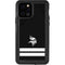 NFL Minnesota Vikings Shutout iPhone 12 Pro Waterproof Case