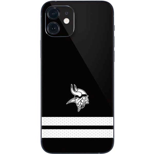 NFL Minnesota Vikings Shutout iPhone 12 Skin