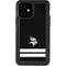 NFL Minnesota Vikings Shutout iPhone 12 Waterproof Case