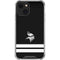 NFL Minnesota Vikings Shutout iPhone 13 Clear Case