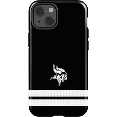NFL Minnesota Vikings Shutout iPhone 13 Impact Case