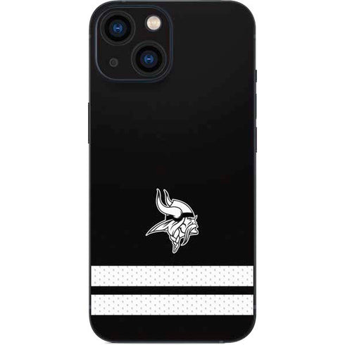 NFL Minnesota Vikings Shutout iPhone 13 Mini Skin