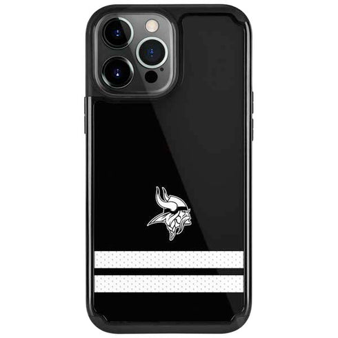 NFL Minnesota Vikings Shutout iPhone 13 Pro Cargo Case