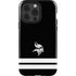 NFL Minnesota Vikings Shutout iPhone 13 Pro Impact Case