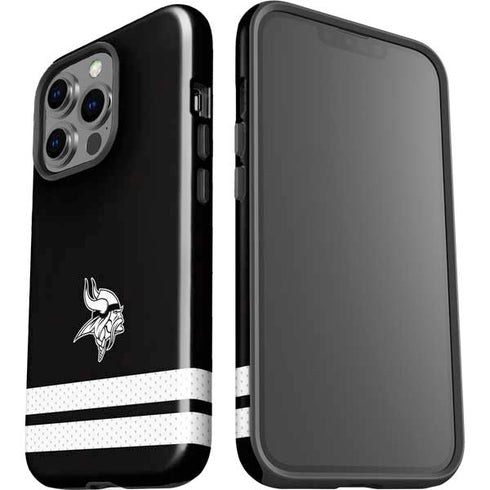 NFL Minnesota Vikings Shutout iPhone 13 Pro Impact Case