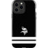 NFL Minnesota Vikings Shutout iPhone 13 Pro Max Impact Case