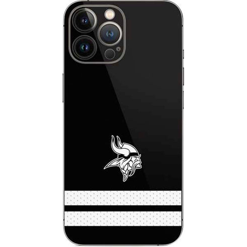 NFL Minnesota Vikings Shutout iPhone 13 Pro Max Skin