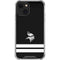 NFL Minnesota Vikings Shutout iPhone 14 Clear Case
