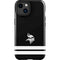 NFL Minnesota Vikings Shutout iPhone 15 Plus Impact Case