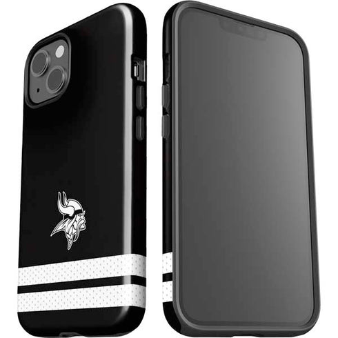 NFL Minnesota Vikings Shutout iPhone 14 Plus Impact Case