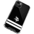 NFL Minnesota Vikings Shutout iPhone 14 Plus Clear Case