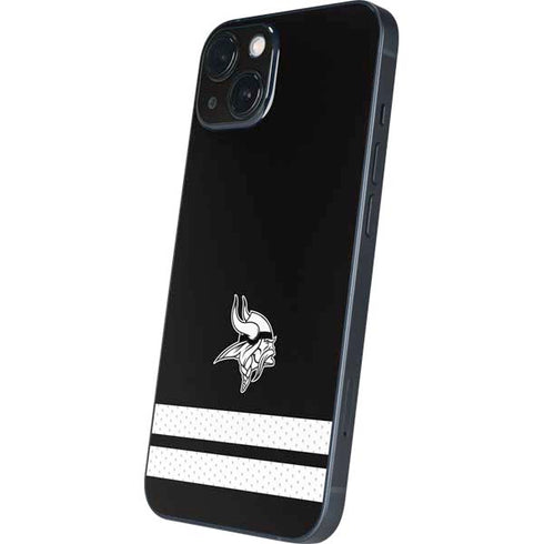 NFL Minnesota Vikings Shutout iPhone 15 Plus Skin