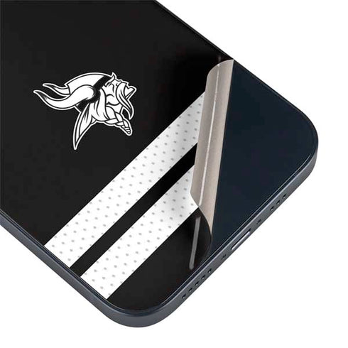 NFL Minnesota Vikings Shutout iPhone 15 Plus Skin