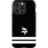 NFL Minnesota Vikings Shutout iPhone 15 Pro Impact Case