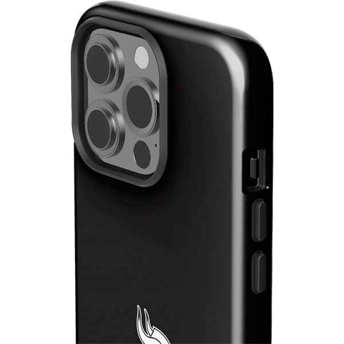 NFL Minnesota Vikings Shutout iPhone 14 Pro Impact Case