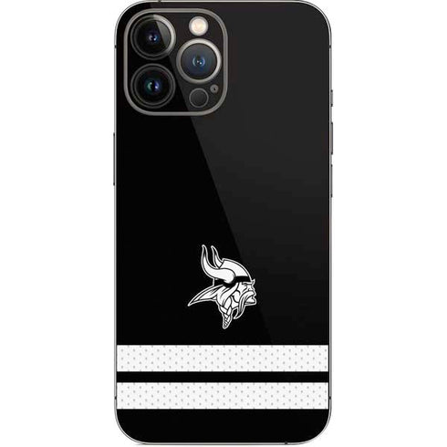 NFL Minnesota Vikings Shutout iPhone 14 Pro Max Skin