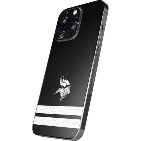 NFL Minnesota Vikings Shutout iPhone 14 Pro Max Skin