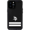 NFL Minnesota Vikings Shutout iPhone 14 Pro Max Waterproof Case