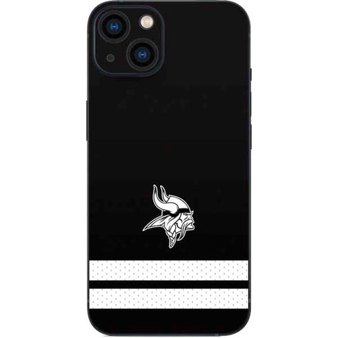 NFL Minnesota Vikings Shutout iPhone 14 Skin