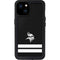NFL Minnesota Vikings Shutout iPhone 15 Plus Waterproof Case