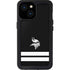NFL Minnesota Vikings Shutout iPhone 15 Waterproof Case