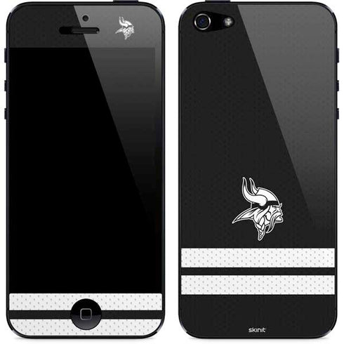 NFL Minnesota Vikings Shutout iPhone 5/5s/5SE Skin