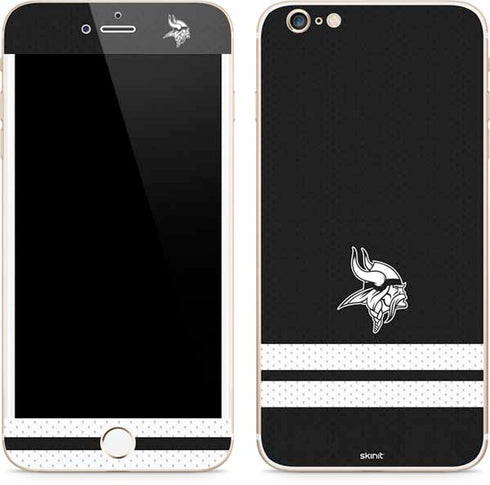 NFL Minnesota Vikings Shutout iPhone 6/6s Plus Skin