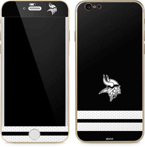 NFL Minnesota Vikings Shutout iPhone 6/6s Skin