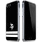 NFL Minnesota Vikings Shutout iPhone SE (2nd & 3rd Gen) Clear Case