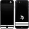 NFL Minnesota Vikings Shutout iPhone SE (2nd & 3rd Gen) Skin