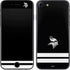 NFL Minnesota Vikings Shutout iPhone SE (2nd & 3rd Gen) Skin